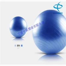 Explosion-Proof Yoga Ball 65 Cm Inflatable Thick Yoga Ball 55CM Inflatable