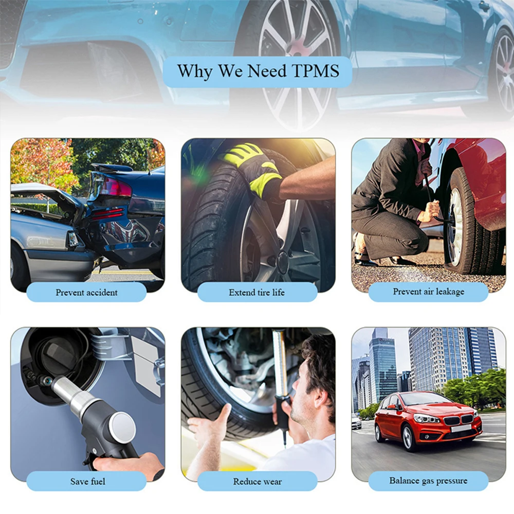 USB Android TPMS монитор давления в шинах навигация Мониторинг сигнализация