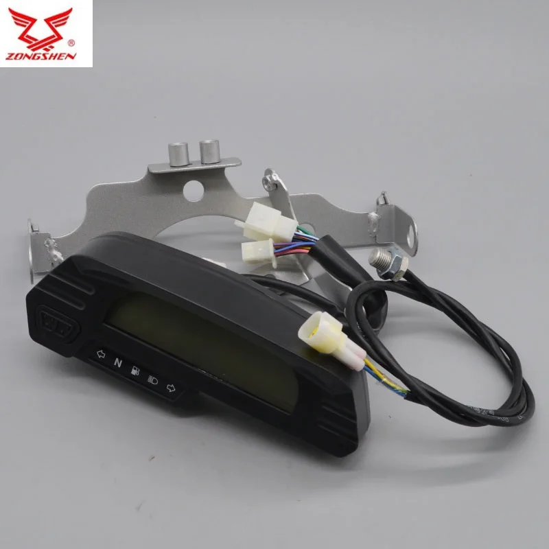 Kayo 125cc 150cc 200cc 250cc Cqr T4 Mx6 Motorcycle Jialing Zongshen