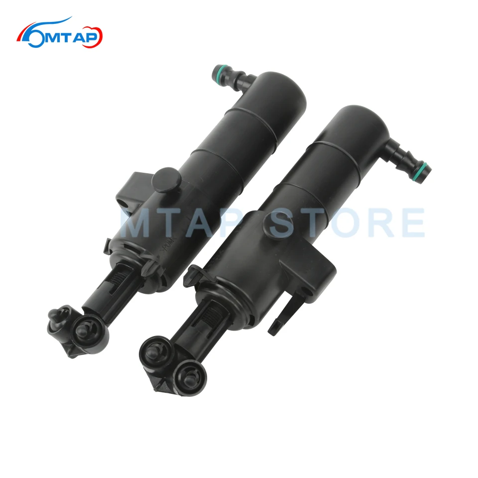 Омыватель фар для Mercedes-Benz W212 e-класс E200 E260 E300 E350 E400 E500 2009-2013 привод Форсунка инжектора