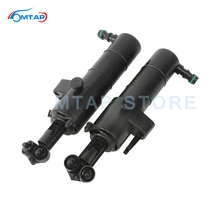 Омыватель фар для Mercedes-Benz W212 e-класс E200 E260 E300 E350 E400 E500 2009-2013 привод Форсунка инжектора