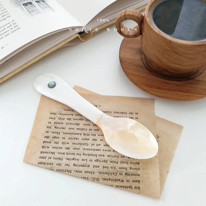 D Spoon 16.5cm