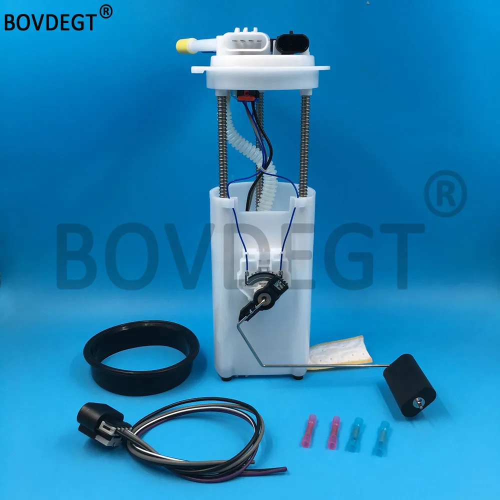 Fuel Pump/&Assembly for CHEVROLET BLAZER JIMMY OLDSMOBILE BRAVADA E3992M V6 4.3L