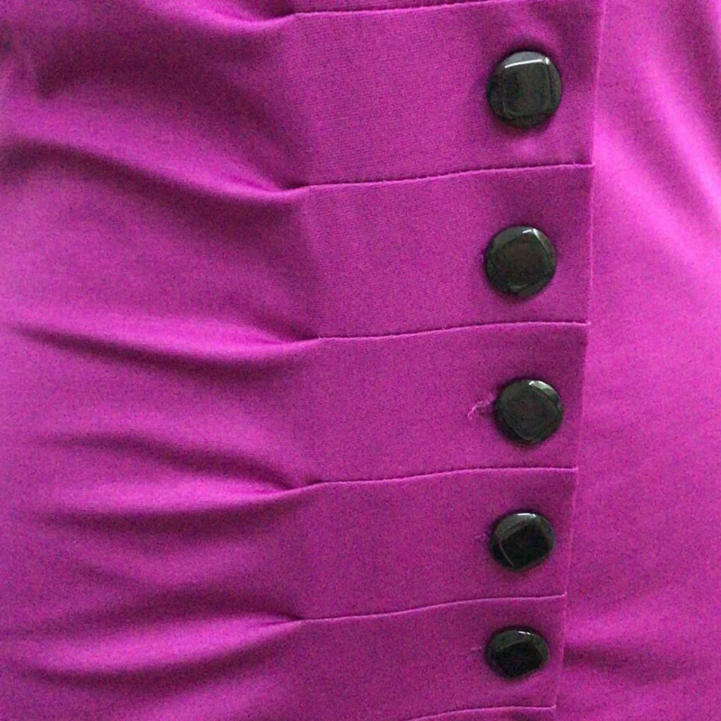 Модный офисный женский костюм Женский блейзер платье двубортные с пуговицами спереди Военный стиль длинное платье платье Z4