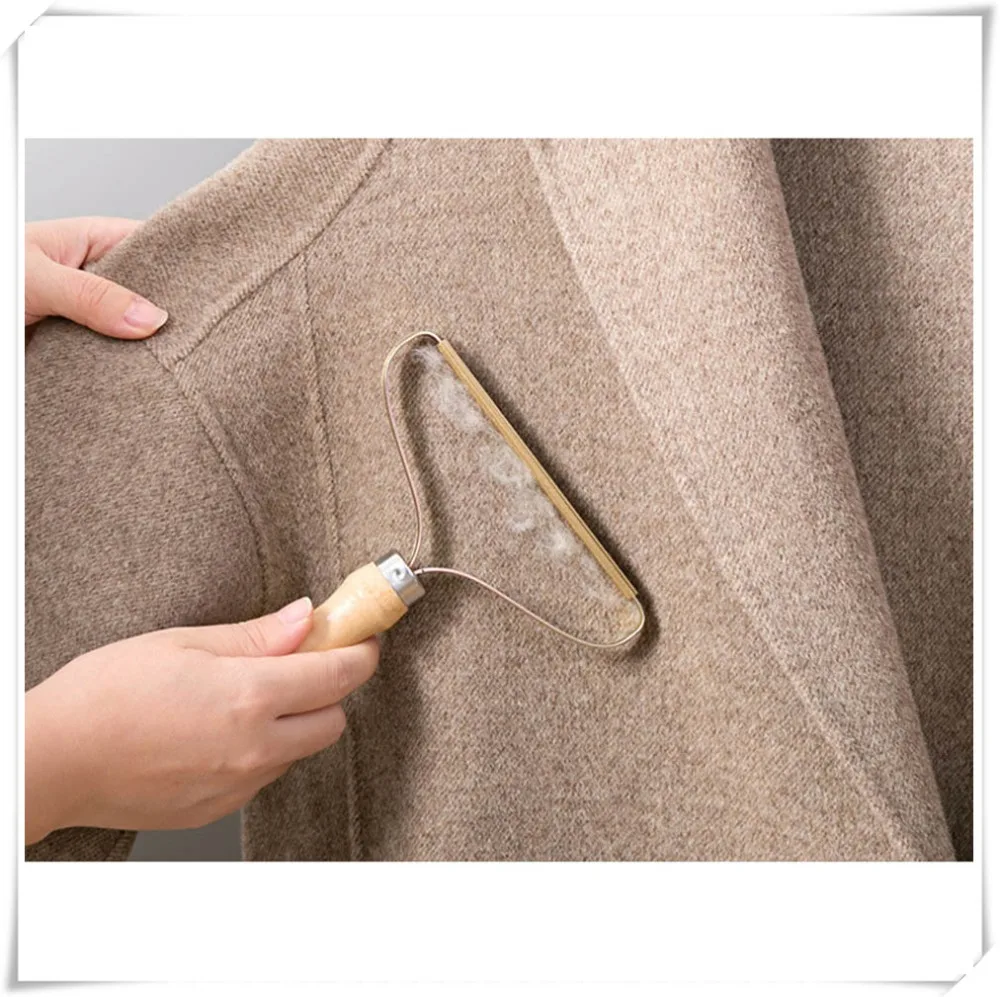 lint brush xq5