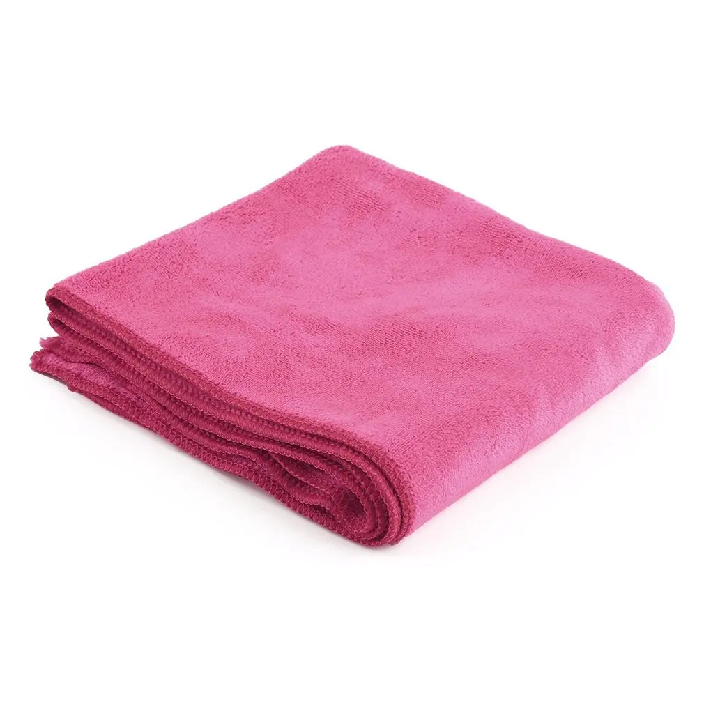 Outad Microfiber Antibacterial Ultralight Compact Quick Drying Towel Camping Hiking Hand Face Towel Outdoor Travel Kits