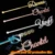 Персонализированные swizzle sticks table centerpiece Party picks Name drink stirrers Bridal shower Custom love stir stick Wedding decor