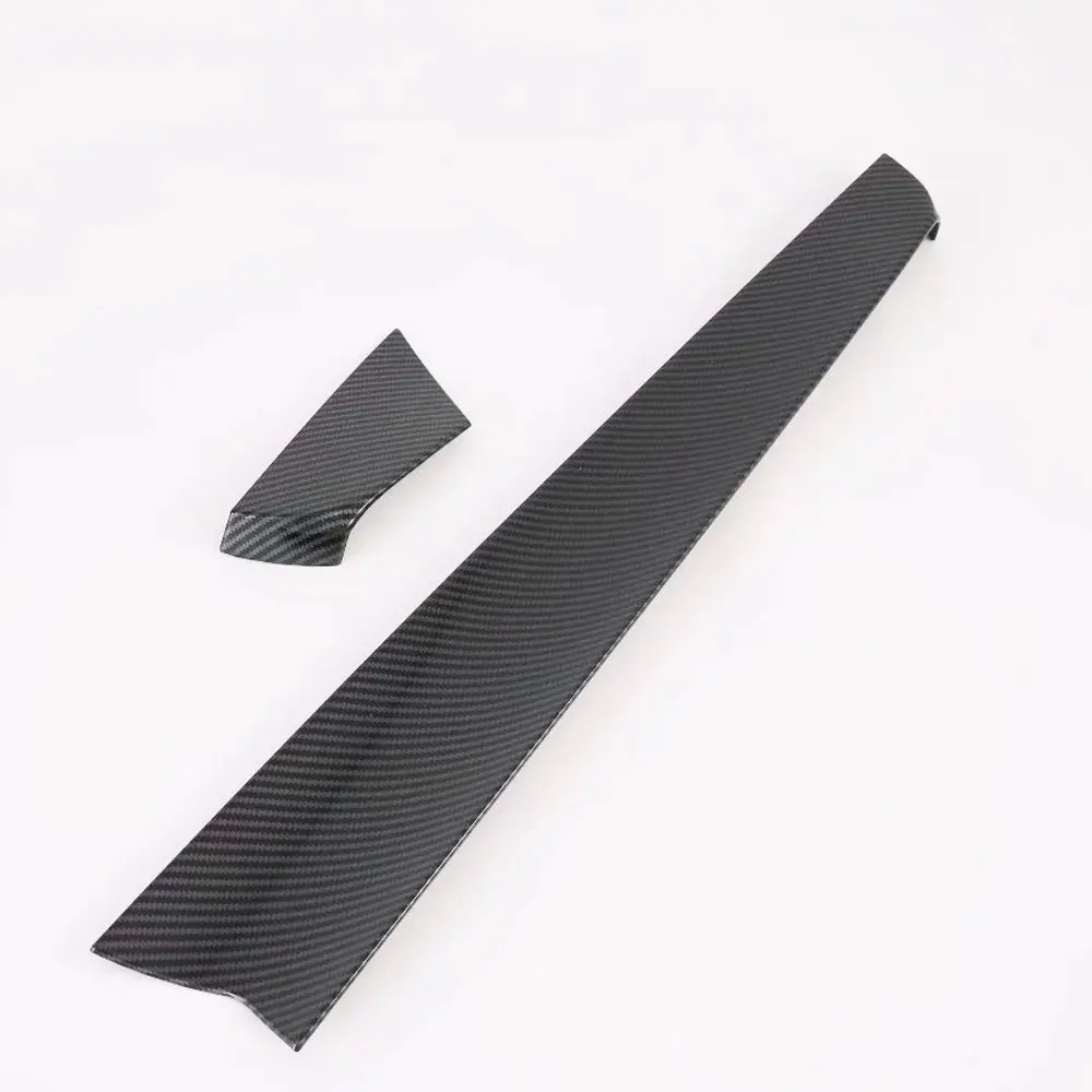 For-Hyundai-Palisade-2020-2021-Car-Center-Control-Panel-Strips-Decoration-Sequins-Cover-Trim-Sticker-Trim