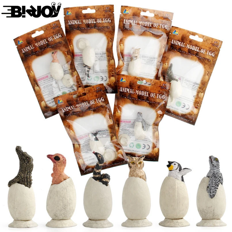 educational animal toys
