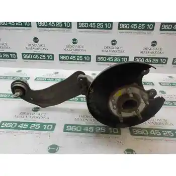 

HOSE REAR LEFT OPEL INSIGNIA SEDAN Sport [16213702]