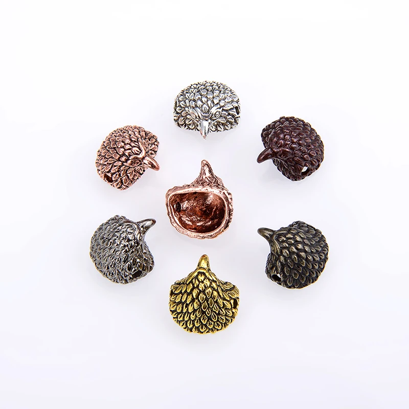 10 шт./упак. оптовая продажа Винтаж Новое поступление животных Стиль браслет