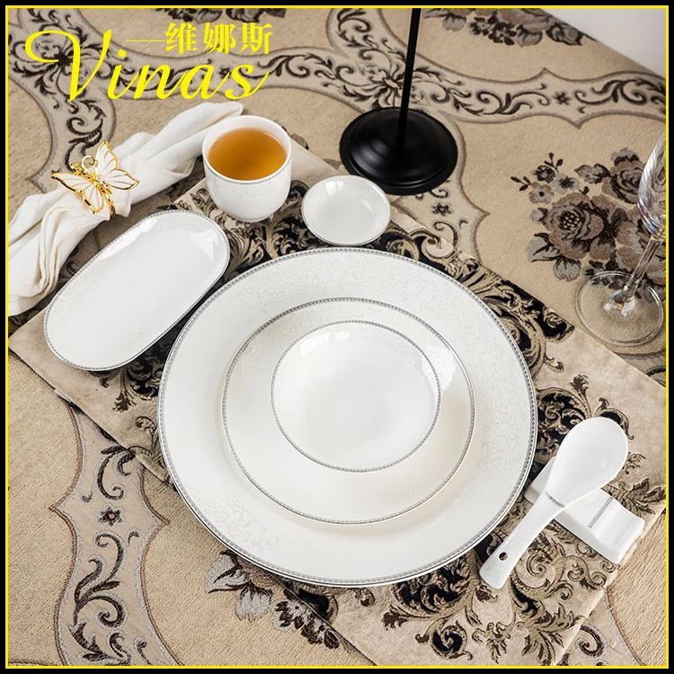 

Elegant Gold Marble Glazes Ceramic Party Tableware Set Plates Dishes Noodle Bowl Coffee Mug Cup For Decoration Artistic