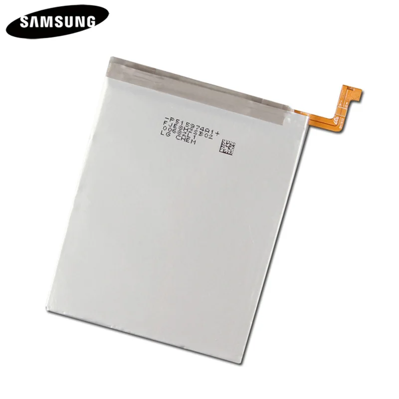 Аккумулятор EB-BN972ABU для samsung GALAXY Note 10+ Note10Plus Note 10 Note10+ Plus SM-N975F SM-N975DS 4300 мАч