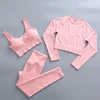 3Pcs Pink