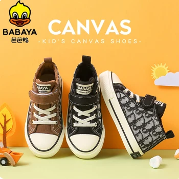 

Boys Girs Boots Children Boots For Boys Sneakers Winter Kids Snow Boots Sport Fashion 2020 New Leather Children Shoes Size 18-38