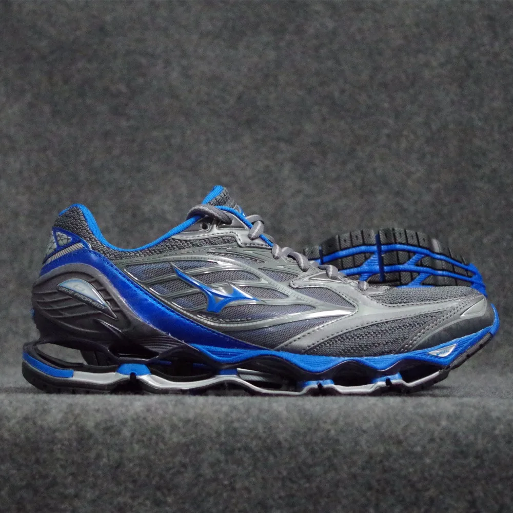 Mizunoer Wave Prophecy 7 профессиональная обувь для фехтования 6 цветов кроссовки для бега с воздушной подушкой мужские кроссовки для тяжелой атлетики размер 45