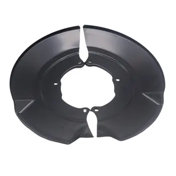 

T4 brake disc dust cover Iron High reliability Replaceable picks Original standard High strength Transport truck
