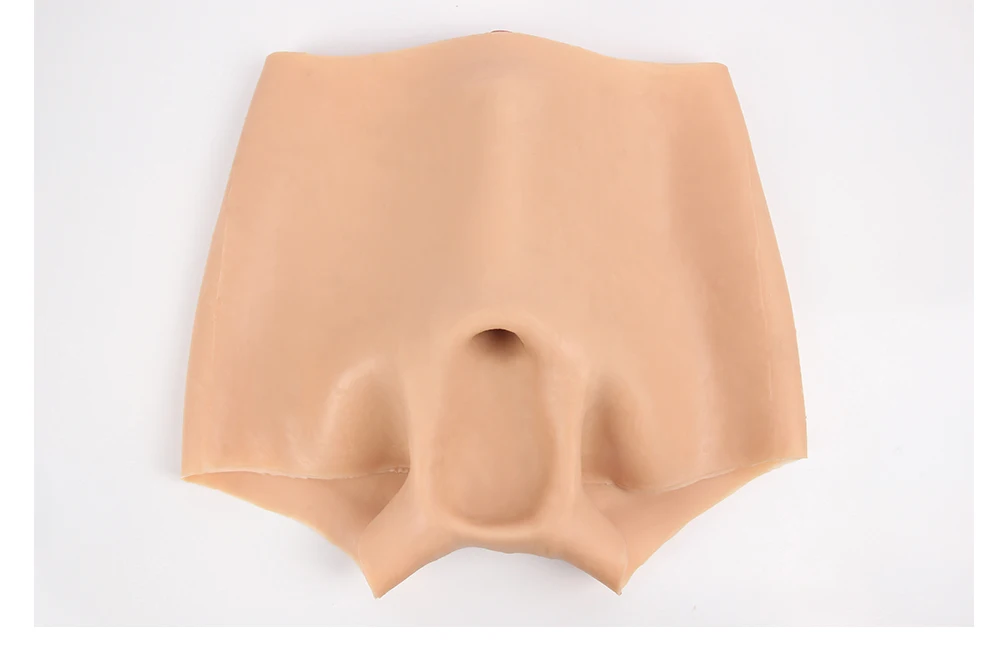 Eyung New 206.5 CM Mushroom Type Big Dildo No Vibrator Realistic Huge Horse Dildos Panties With Penis Adult Toys For Men Woman (9)