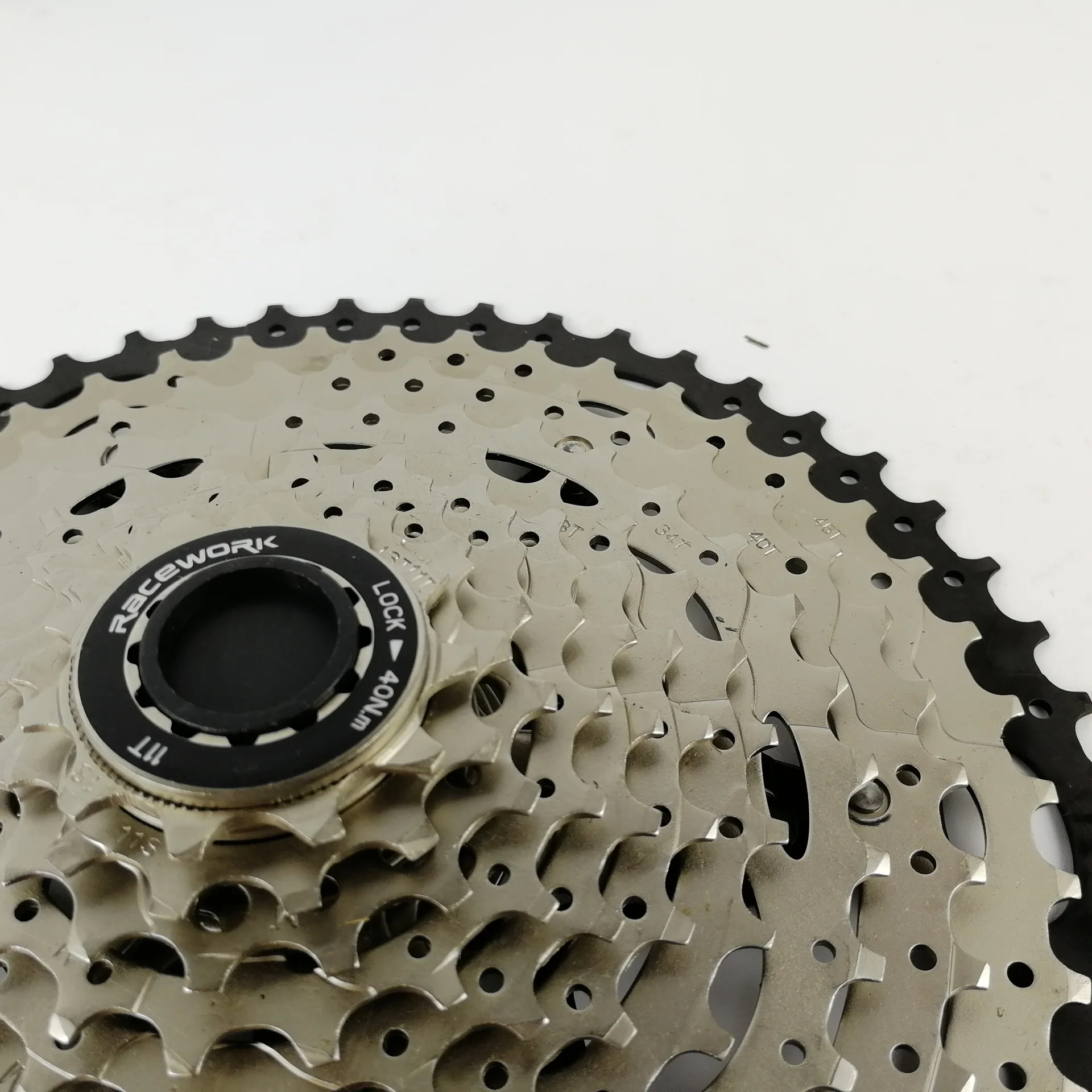 Racework 33 speed горный велосипед Расширение маховик 11-speed кассета 11-46 50 52T