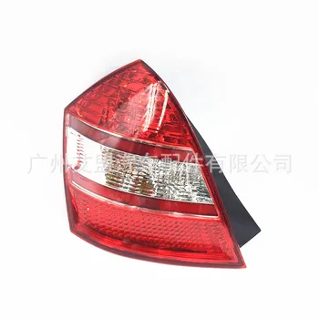 

Make for BYD F6 rear lamp assembly F6 rear lamp with LED bul