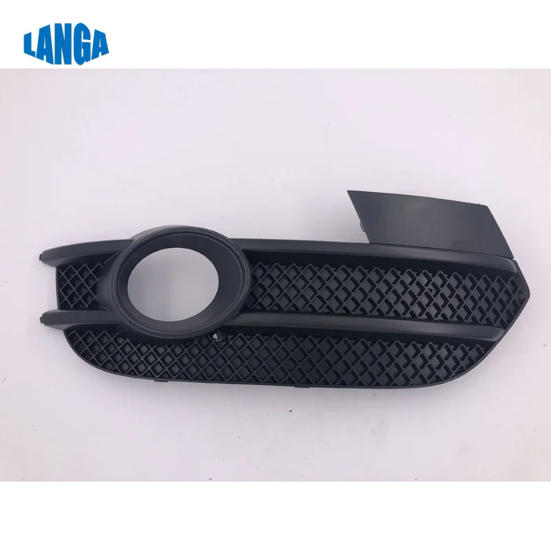 8U0807682A для Audi Q3 2011 2012 2013 2014 настоящая качественная передняя решетка бампера