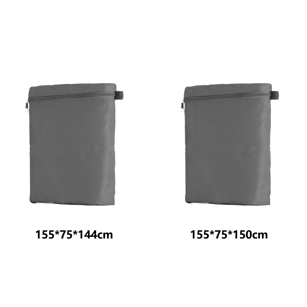 Multipurpose Foldable Protection Waterproof Portable Indoor Table Tennis Game Outdoor Universal Keep Clean Home Dust Cover