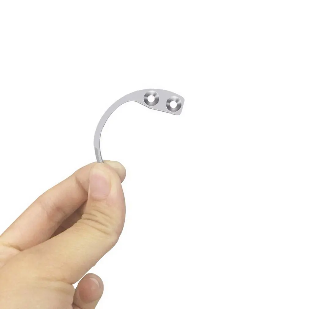 Tag Remover For EAS Hard Tag Portable Drop shipping Mini Hook Key Detacher Handheld Convenience Security