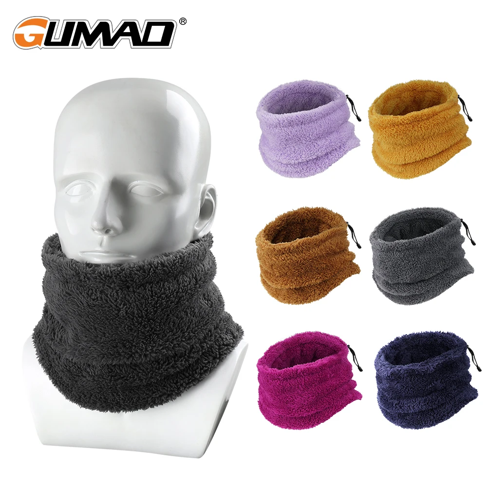 Ski scarf tube Clearance