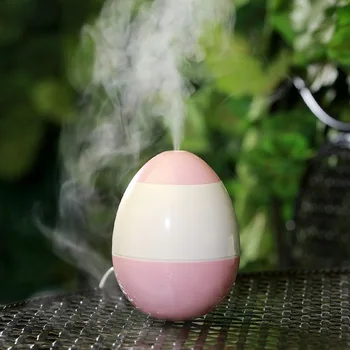 

Egg type tumbler humidifier, USB air diffuser, oil diffuser, aroma atomizer