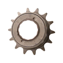 single speed rear sprocket
