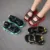 CAGILKZEL New 2020 Summer Kids Sandals Fashion Sandalias Детская обувь Нескользящая мягкая нижняя кожаная обувь для мальчиков Сандалии для детей