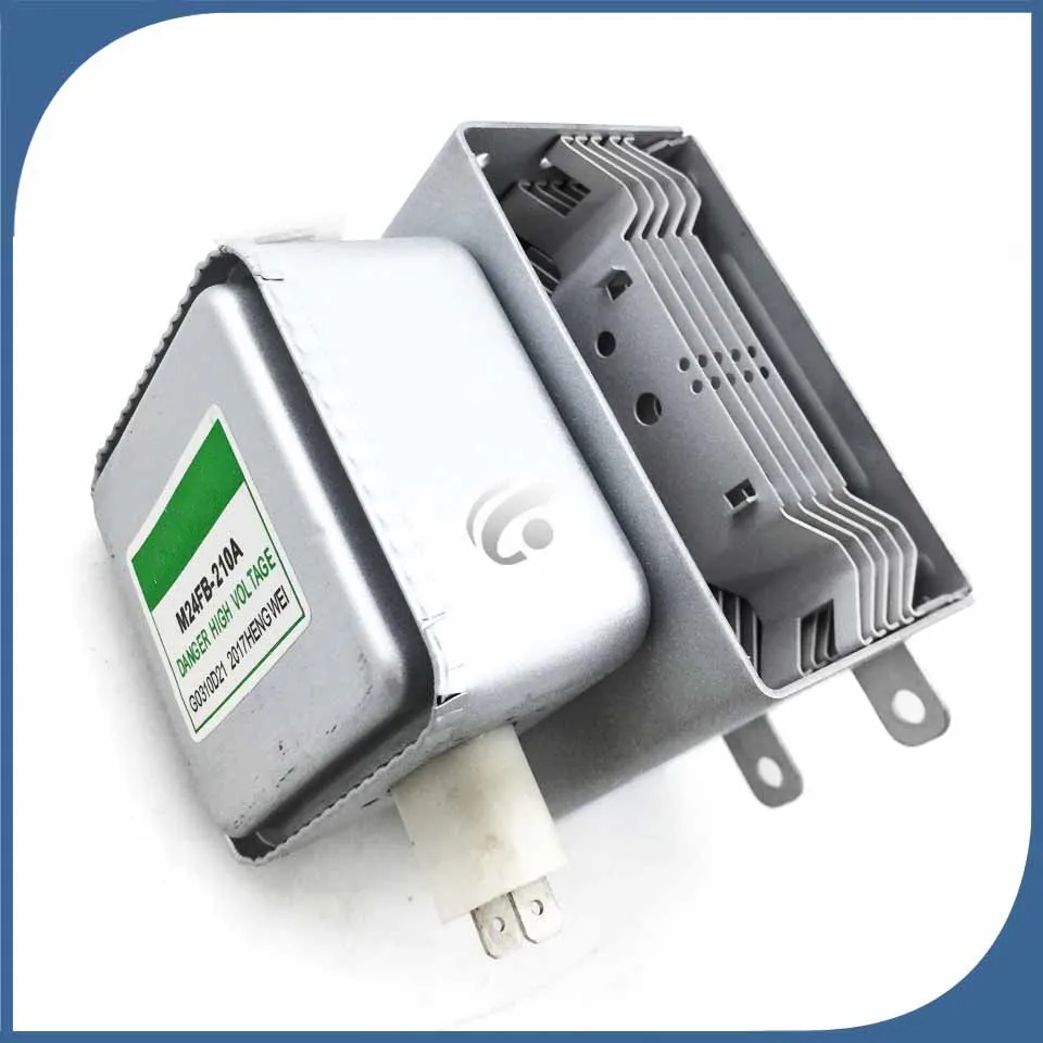 de forno microondas magnetron 03