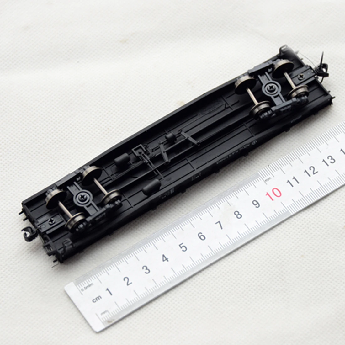 Модель шлейфа в масштабе 1:87 HO Nx70|Наборы для сборки моделей| |