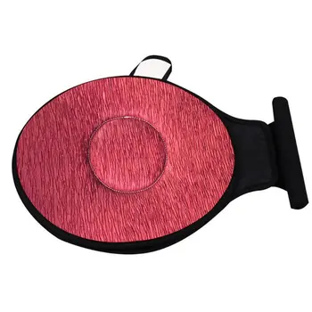 

Rotating Car Seat Cushion Summer Elderly Pregnant Woman Car Seat Cushion Multifunctional Chair Cushion