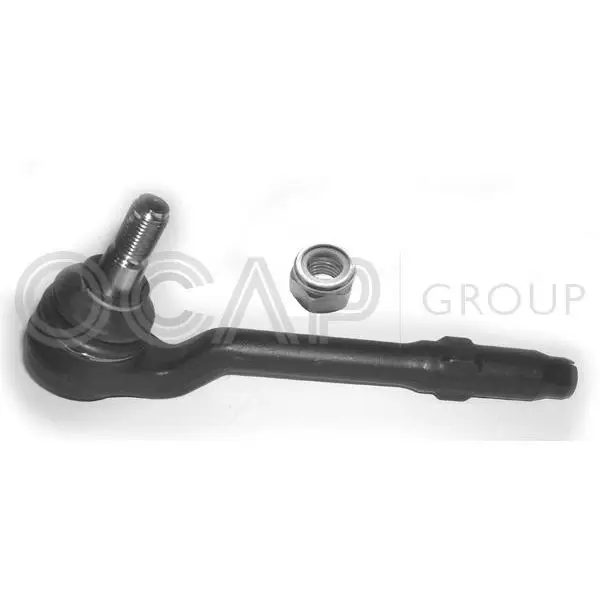 Наконечник рулевой BMW X5 all 00 OCAP 0281870 | Автомобили и мотоциклы
