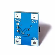 

10 PCS SX1308 Adjustable DC-DC Step-UP Power Module Boost Converter