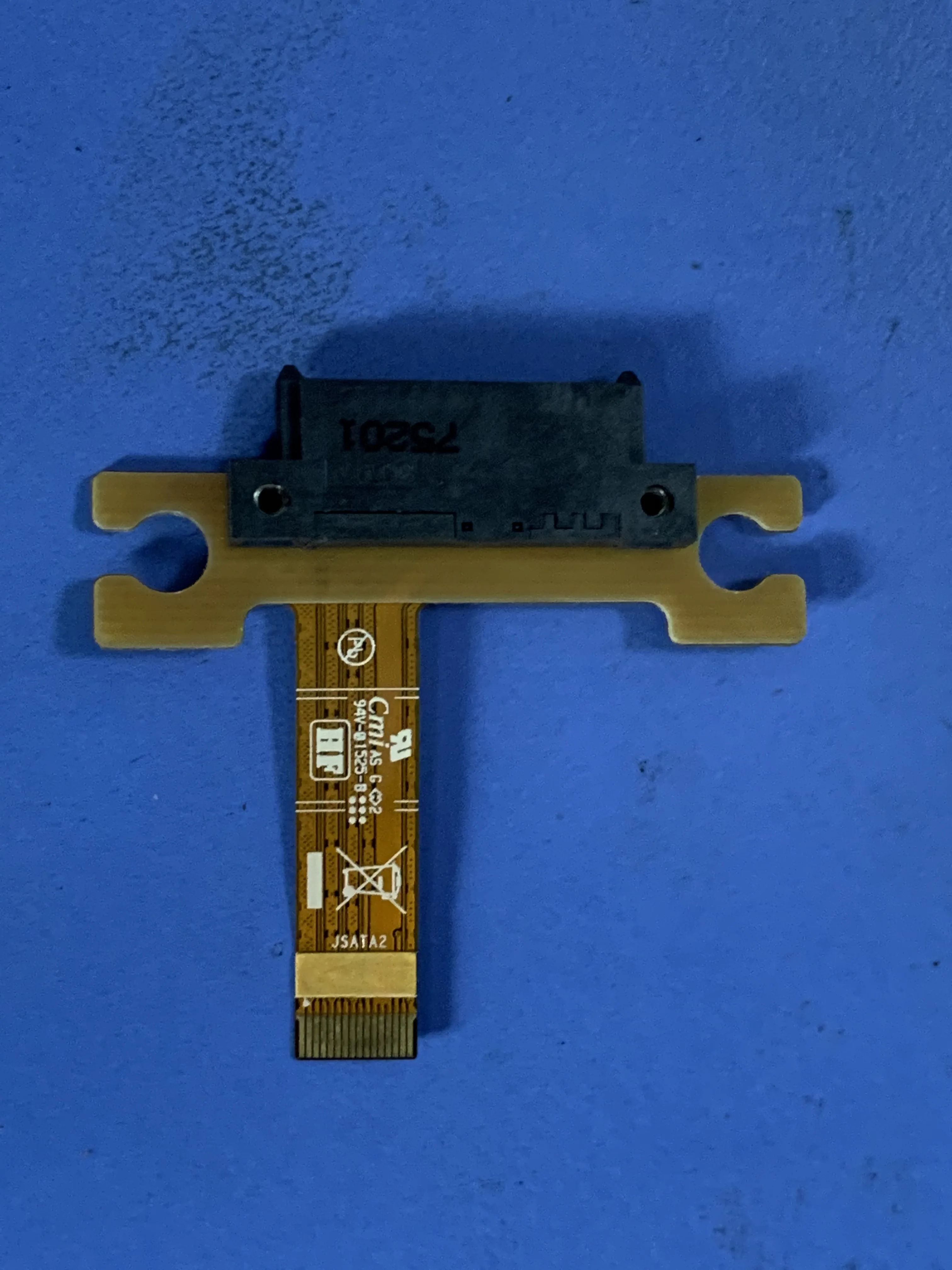 Original V130 Pvt Hdd Fpc Disco Rígido Hdd Cabo Substituição para Sony Vaio Svs15 Vpcsvs15 Fpc276 100% Tesed ok Placa-mãe para notebook - Imagem 4