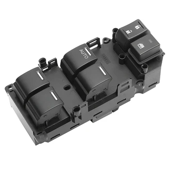 

Car Power Window Master Control Switch 35750-TB0-H01 Fit for Honda Accord 2008-2012