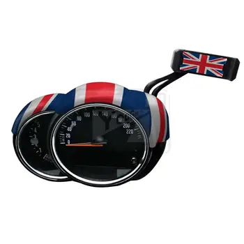 

Smart Phone Holder For Mini Cooper F55 F56 F60 F54 F55 F56 F57 F59 F60 Decoration tachometer cover