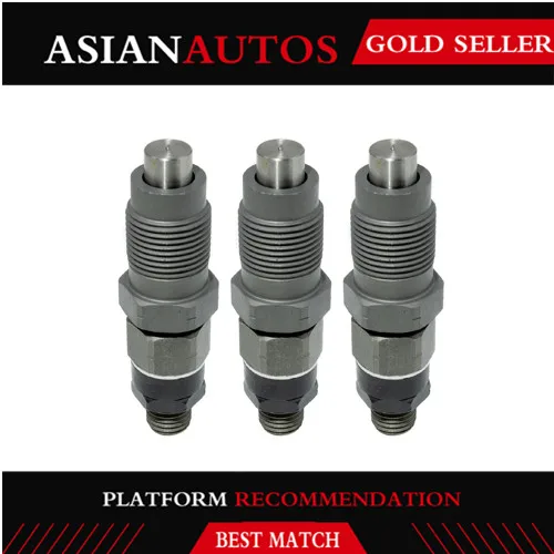Топливная форсунка для Kubota K-008 K008-3 KX41-3 U15 U17 GF1800 GF1800E G2160 | Автомобили и мотоциклы