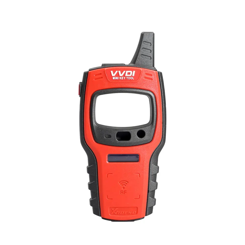 US $143.33 Original Xhorse VVDI Mini Key Tool Remote Key Programmer Tool Key Cloning ID46ID4DID48ID4CID72ID70 Support IOS And Android