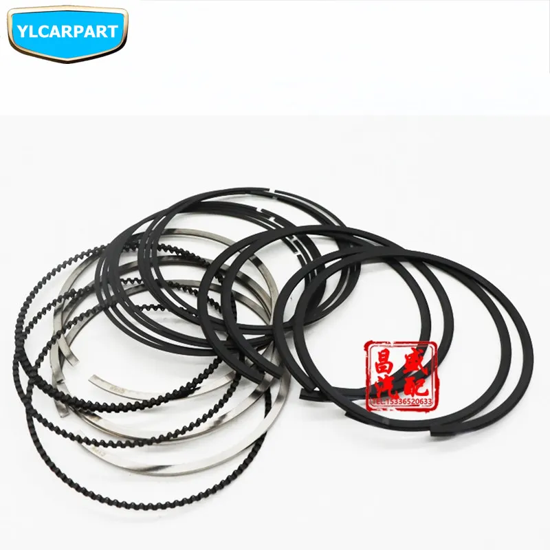 

For MG ZS,Car piston ring