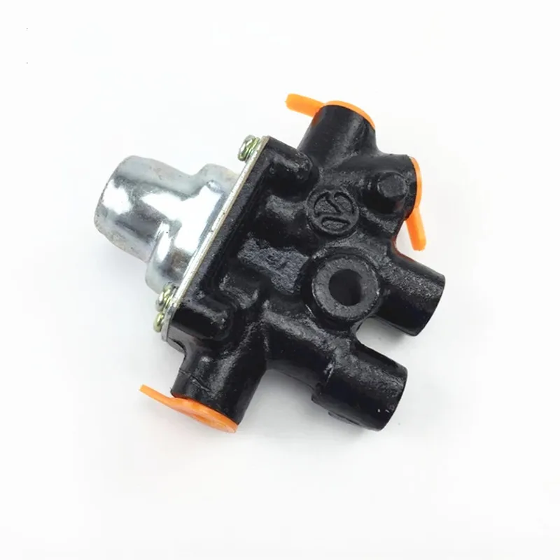 For Geely CK1 CK2 CK3 Car brake distribution proportional valve