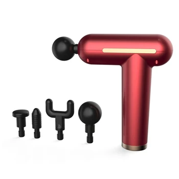 

Electric Muscle Massage Machine Deep Tissue Massager Therapy Machine Exercising Muscle Pain Relief Body Shaping Machine