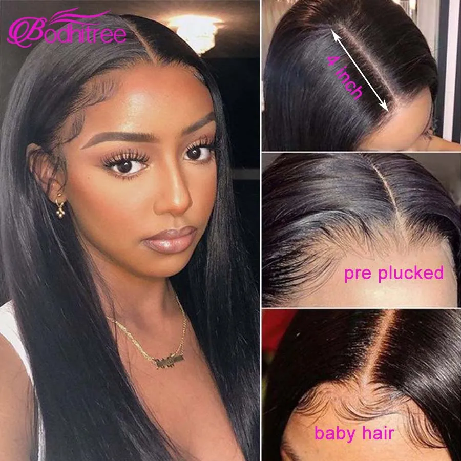 250-density-t-part-lace-wig-human-hair-hd-transparent-straight-human-hair-wigs-for-women-remy-pre-plucked-brazilian-hair-wigs