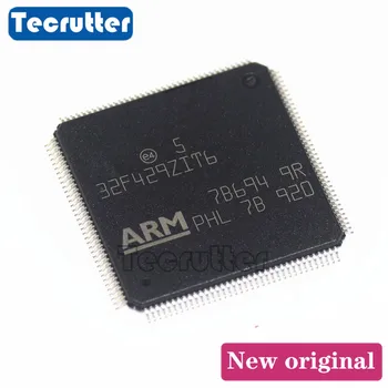 

STM32F429ZIT6 MCU 32BIT 2MB FLASH LQFP144 32F429ZIT6 STM32F429