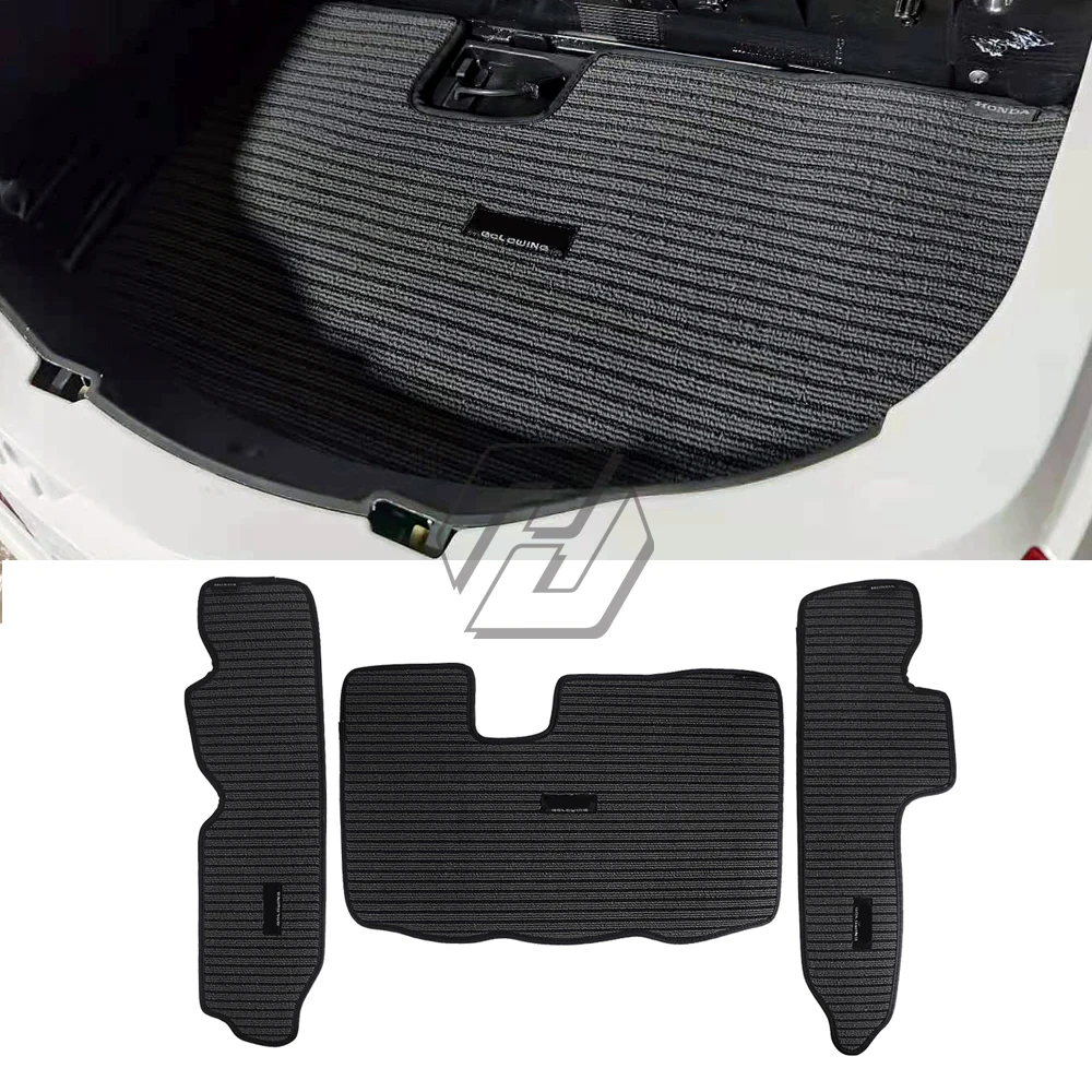 

For Honda Gold Wing Goldwing GL1800 Models 2012-2017 Motorcycle Trunk Storage Pad