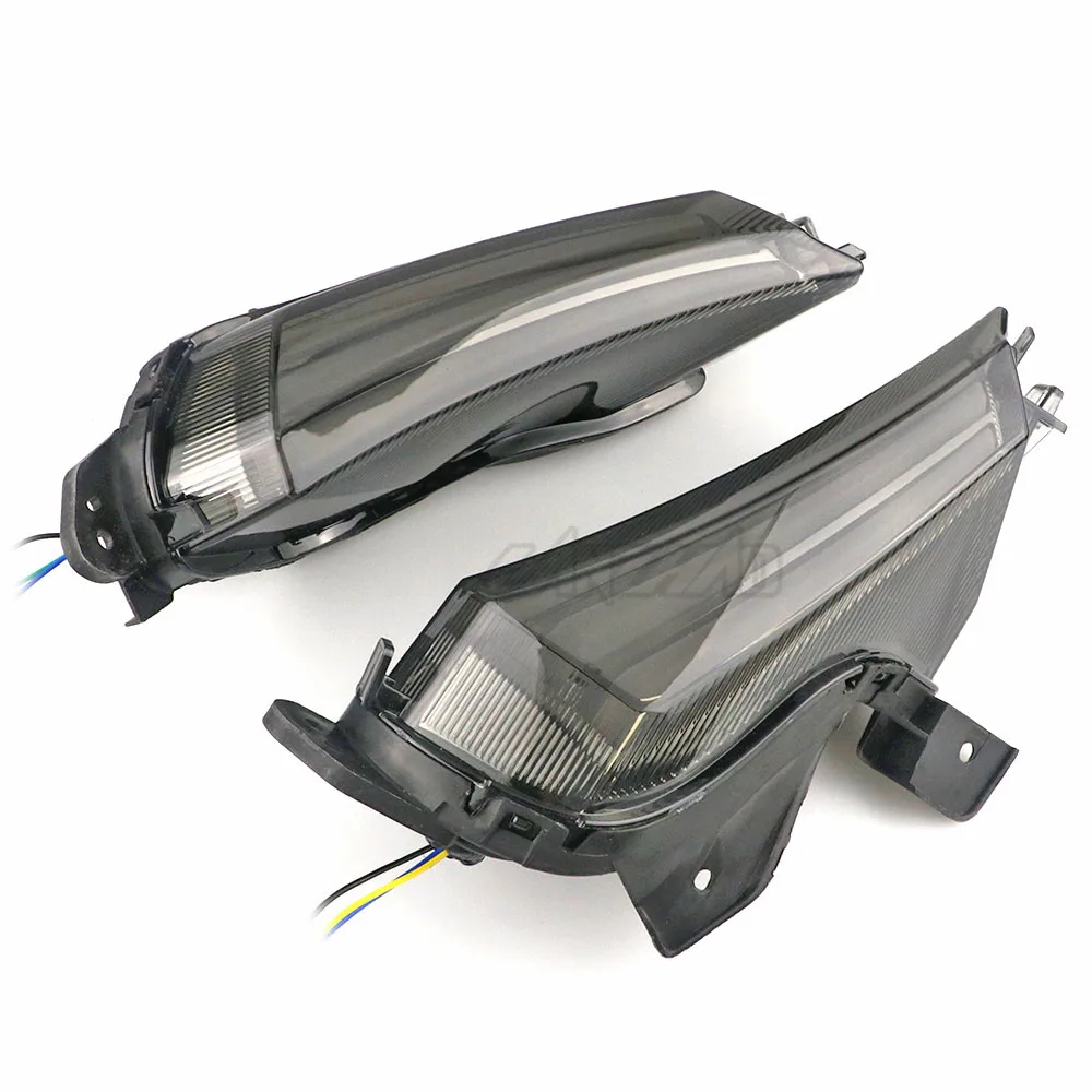 XMAX TURN SIGNAL LIGHT (5)