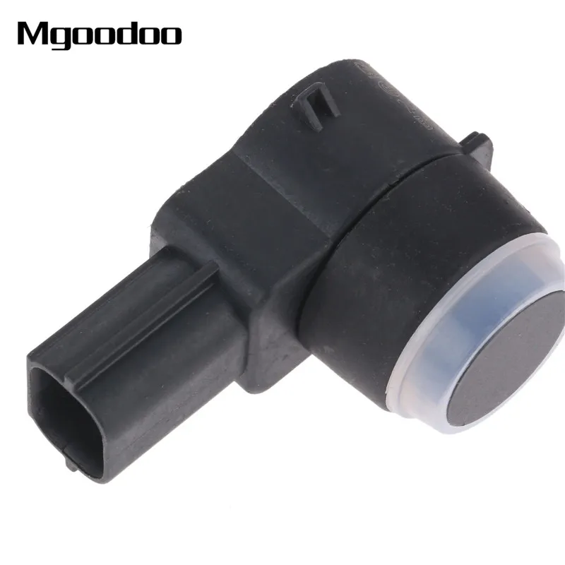 4 шт. 15239247 датчик парковки для GMC Acadia Savana Yukon Chevrolet Escalade Silverado Cadillac для Buick 0263003906 0263003916