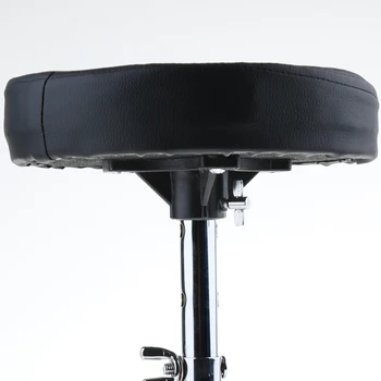 

Foldable Children Padded Stool Seat For Guitar Piano Drum Practice Perform